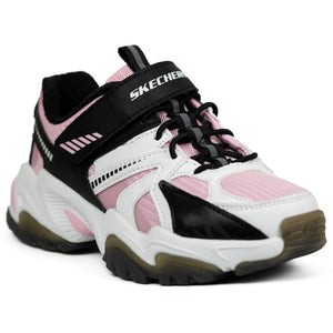 SKECHERS Kids Stamina V2 BKPK - Footcourt Egypt