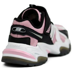 SKECHERS Kids Stamina V2 BKPK - Footcourt Egypt