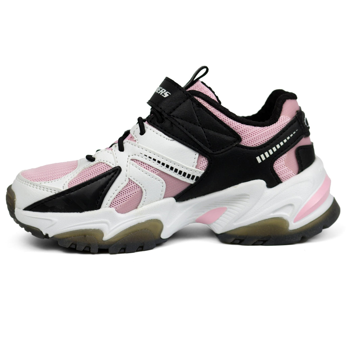SKECHERS Kids Stamina V2 BKPK - Footcourt Egypt