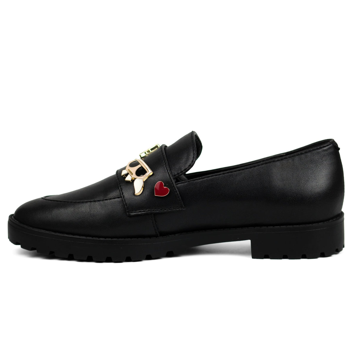KARL Lagerfeld PATIENT BLK - Footcourt Egypt