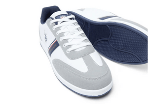 U.S. Polo Kares Glb 5PR Sneakers - Footcourt Egypt