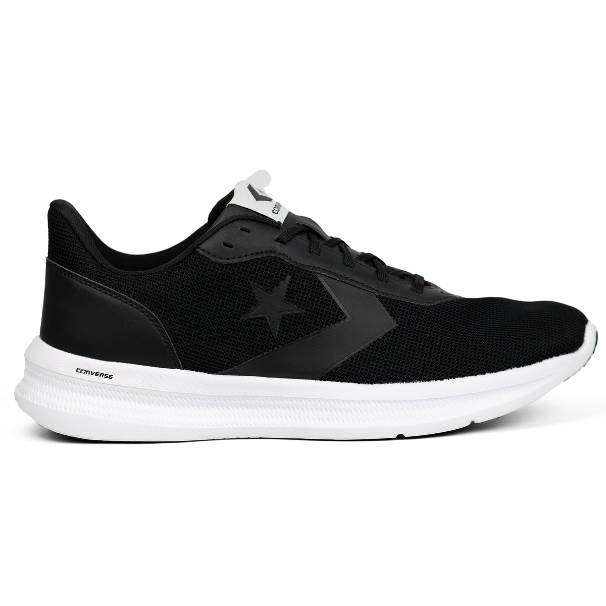 CONVERSE Daystar 0.3 Running Shoes BLK - Footcourt Egypt