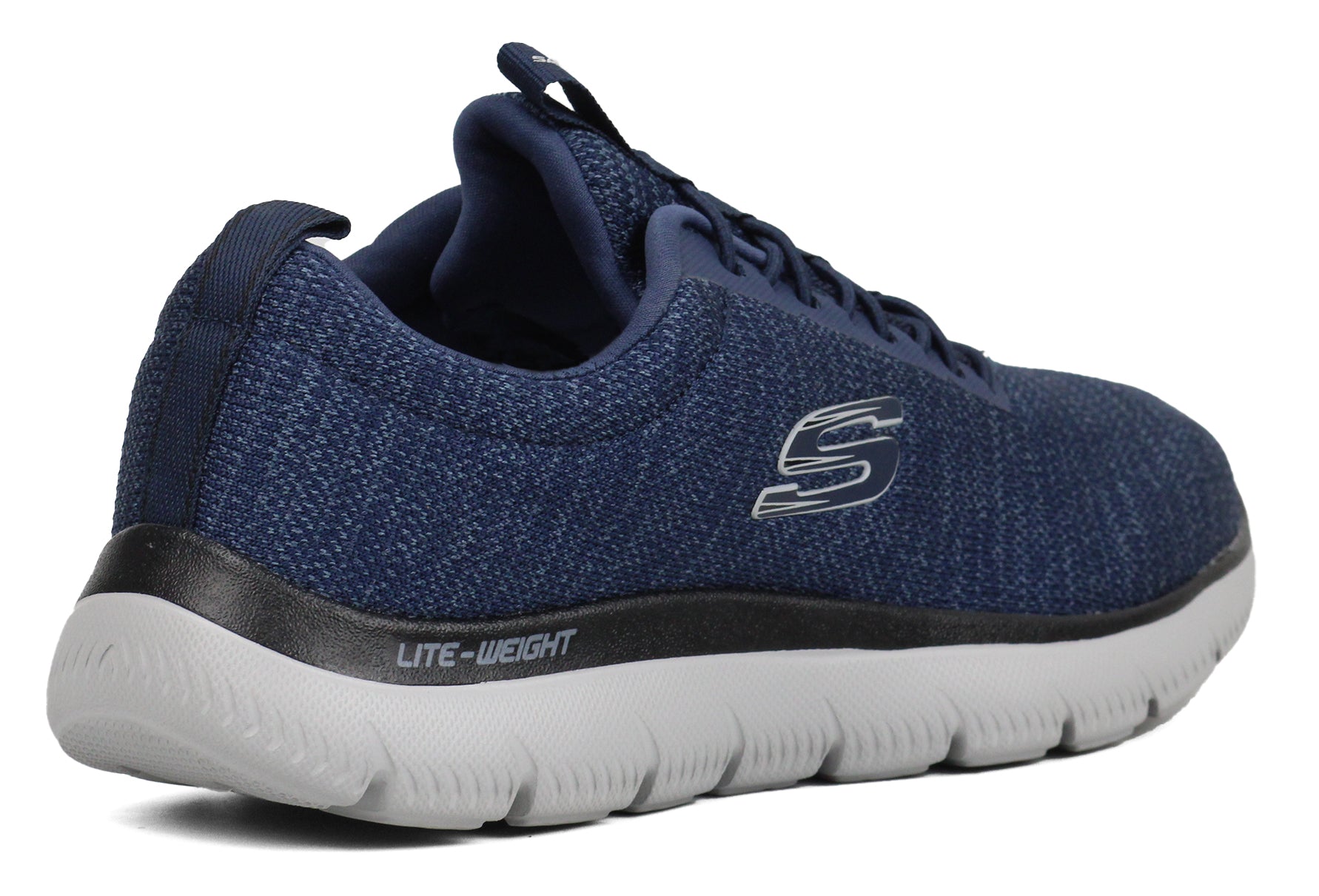 SKECHERS Summits - Sorenz - Footcourt Egypt