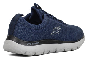 SKECHERS Summits - Sorenz - Footcourt Egypt