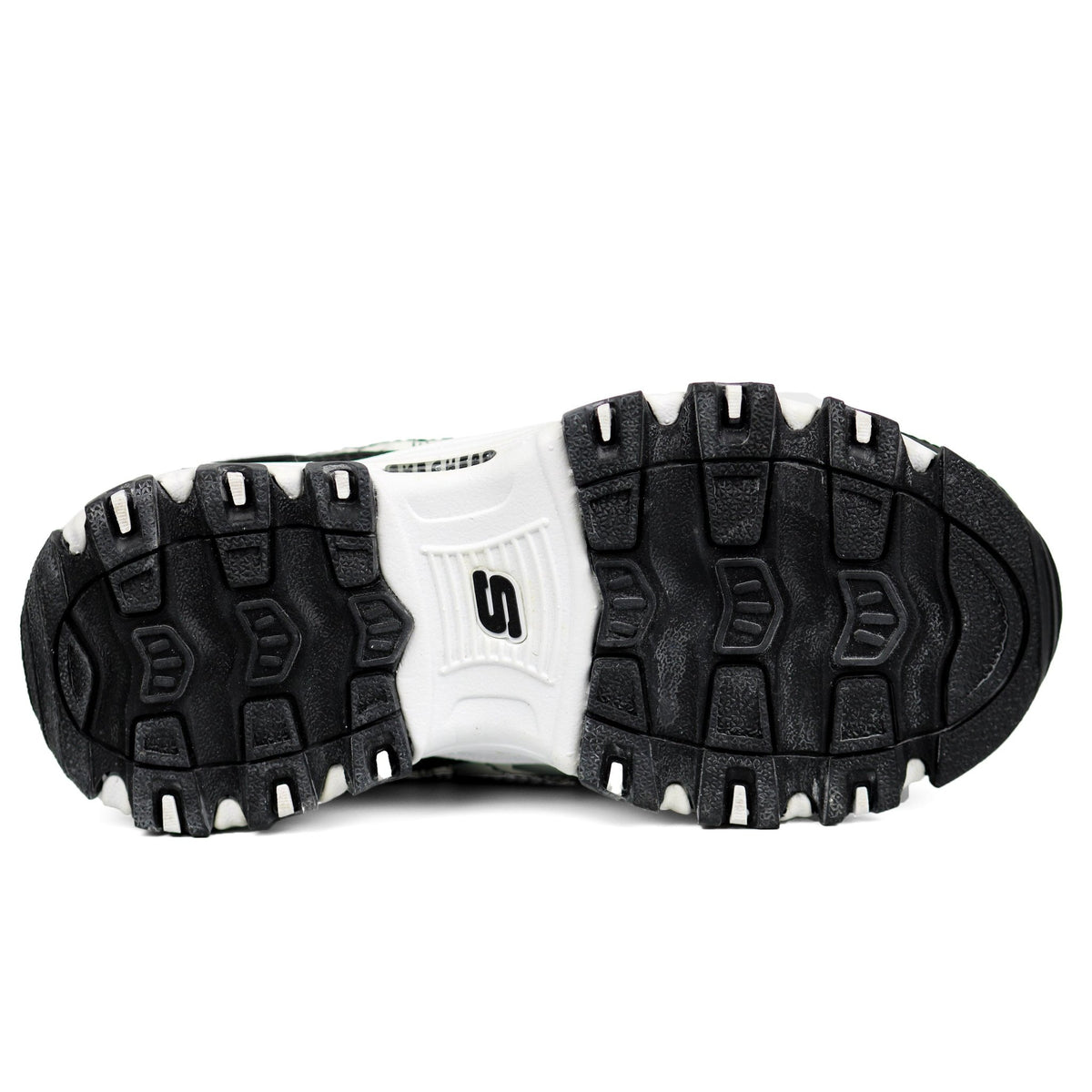 Skechers Boys D Lites Jn99 BKW - Footcourt Egypt