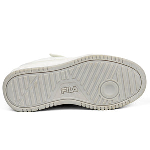 FILA Rega NF velcro kids - Low Tops WHT - Footcourt Egypt