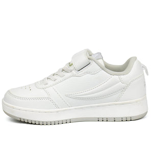 FILA Rega NF velcro kids - Low Tops WHT - Footcourt Egypt