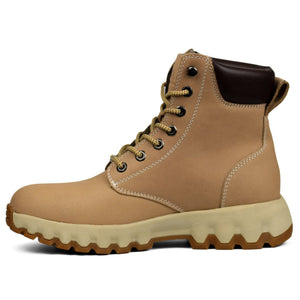 JEEP High-top Legend Boots 0.05 LTBR - Footcourt Egypt