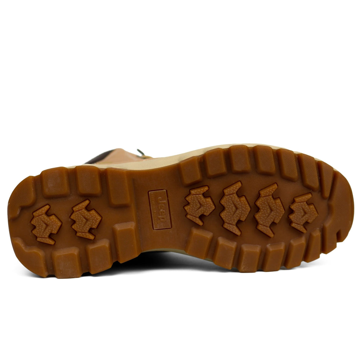 JEEP High-top Legend Boots 0.05 LTBR - Footcourt Egypt