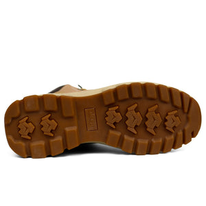 JEEP High-top Legend Boots 0.05 LTBR - Footcourt Egypt