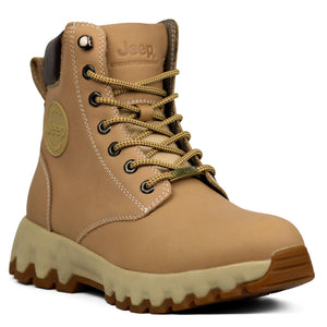 JEEP High-top Legend Boots 0.05 LTBR - Footcourt Egypt