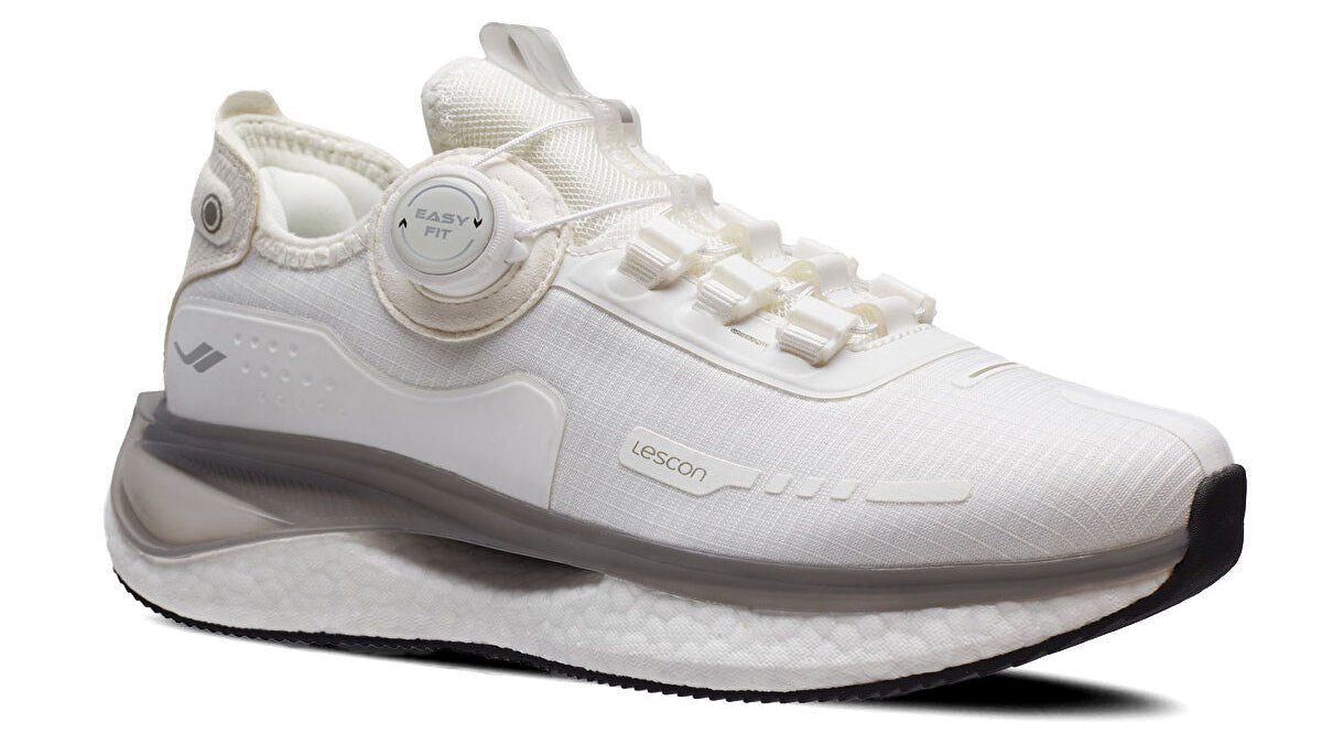LESCON Scroll 3 A - Shock Foam Sneakers - Footcourt Egypt