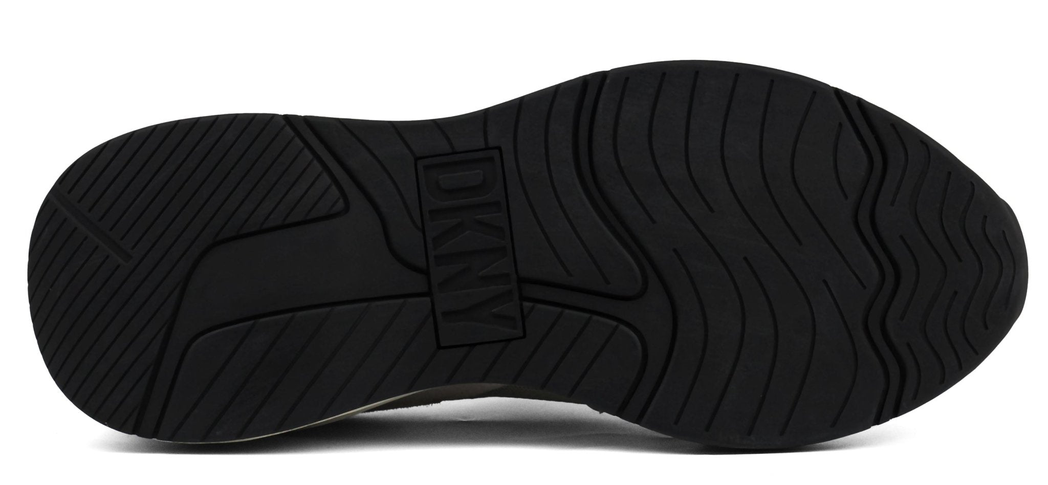 DKNY KAI LACE UP - Footcourt Egypt
