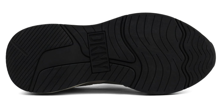 DKNY KAI LACE UP - Footcourt Egypt