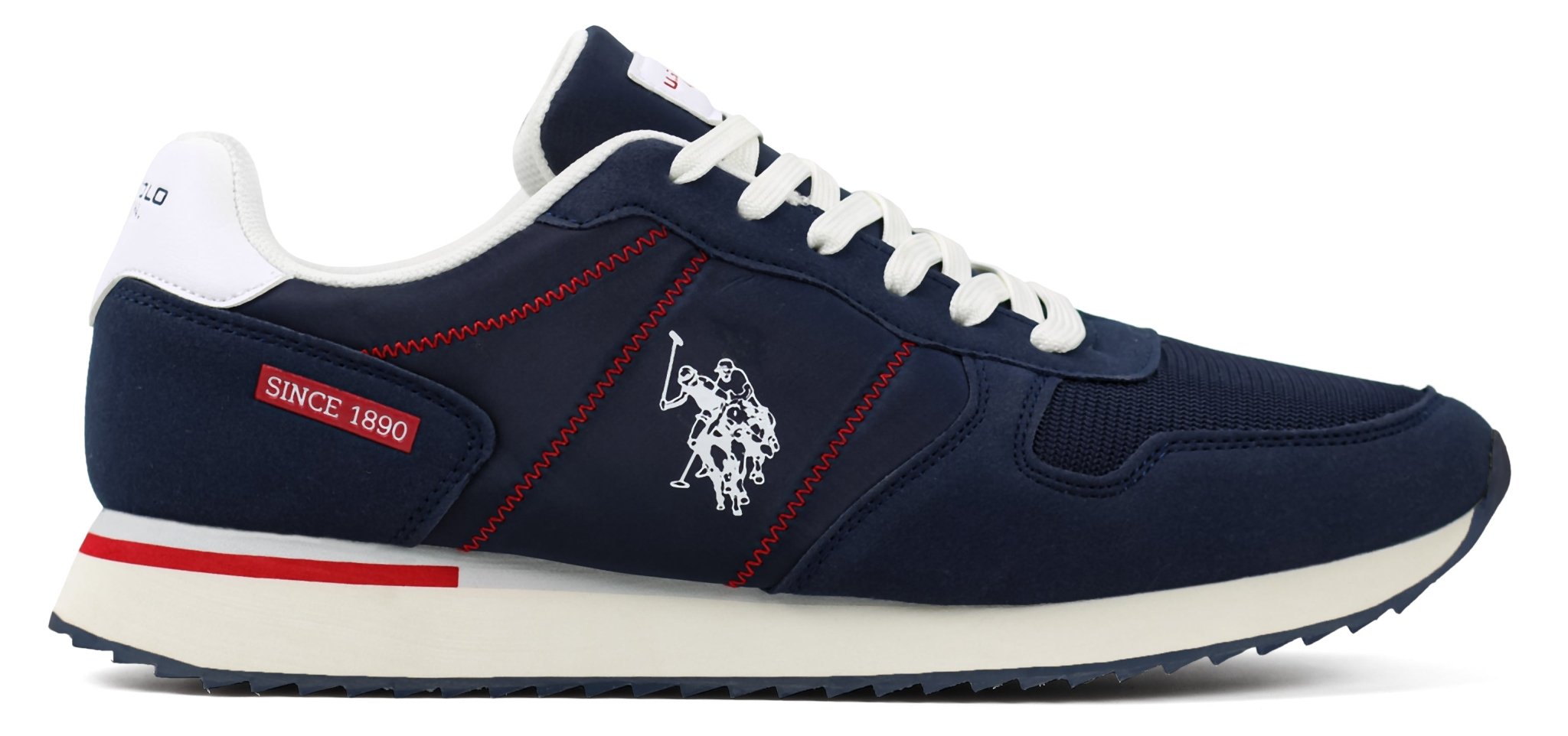 U.S. POLO ASSN. Altena 001 - Footcourt Egypt