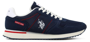 U.S. POLO ASSN. Altena 001 - Footcourt Egypt