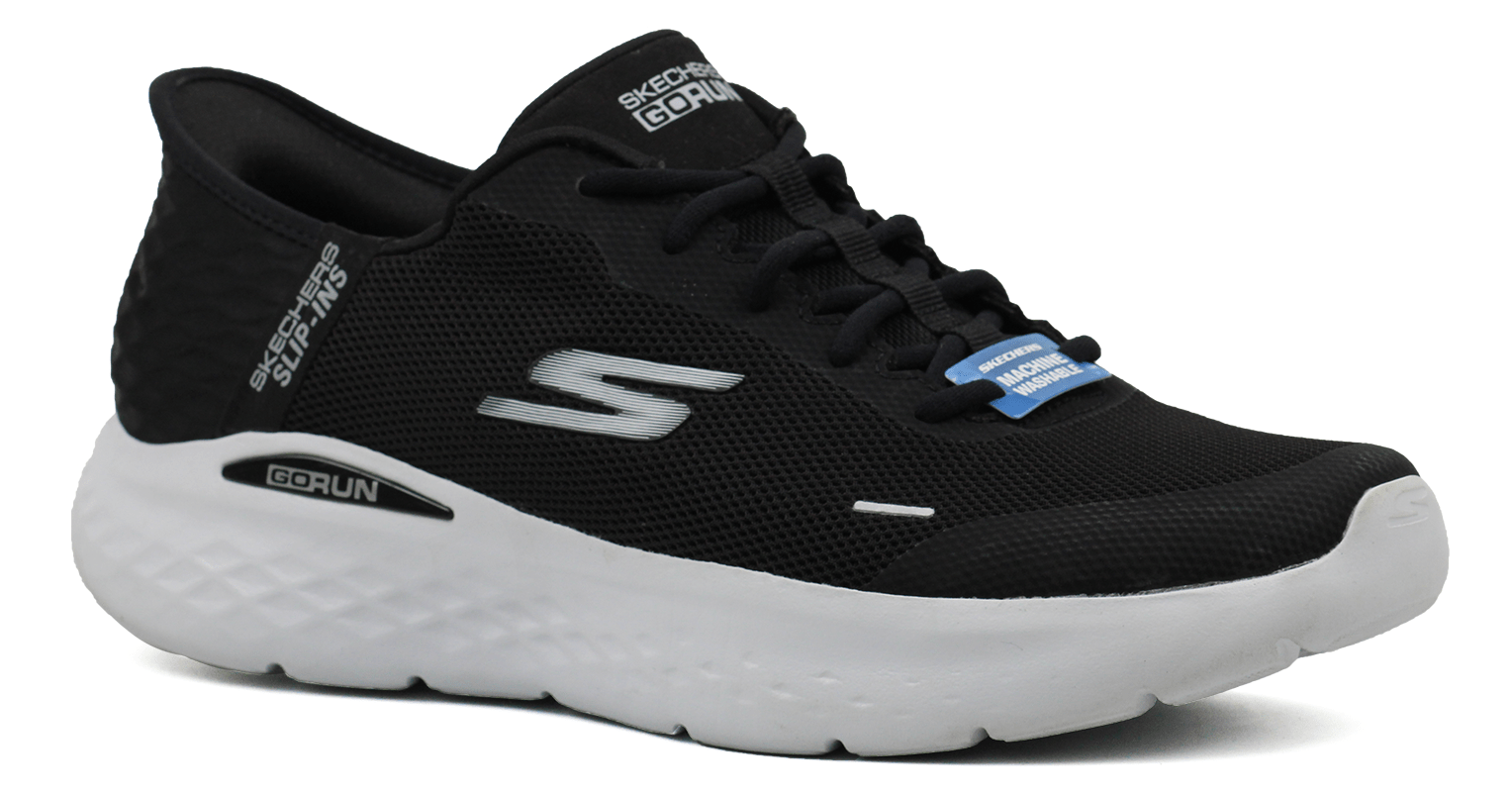 SKECHERS Men's Flash Shoes - Footcourt Egypt