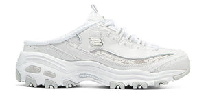 SKECHERS Sport D'Lites - Bright Sky - Footcourt Egypt