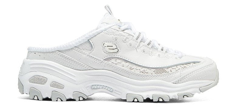 SKECHERS Sport D'Lites - Bright Sky - Footcourt Egypt
