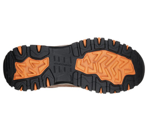 SKECHERS Work Waterproof: Greetah Comp Toe - Footcourt Egypt