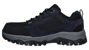 SKECHERS Work Waterproof: Greetah Comp Toe - Footcourt Egypt