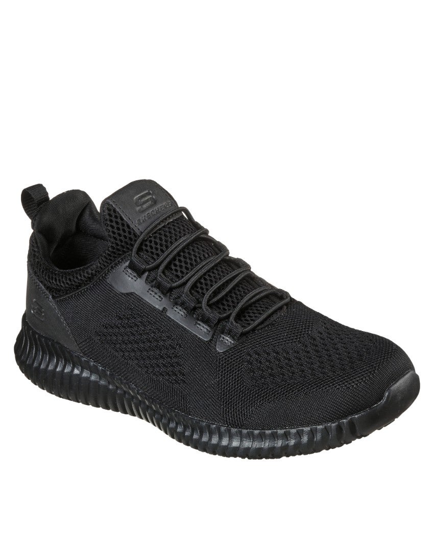 SKECHERS Work Relaxed Fit: Cessnock SR - Footcourt Egypt