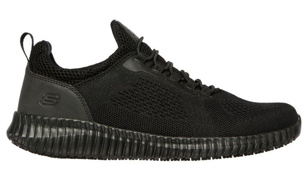 SKECHERS Work Relaxed Fit: Cessnock SR - Footcourt Egypt