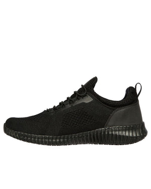 SKECHERS Work Relaxed Fit: Cessnock SR - Footcourt Egypt