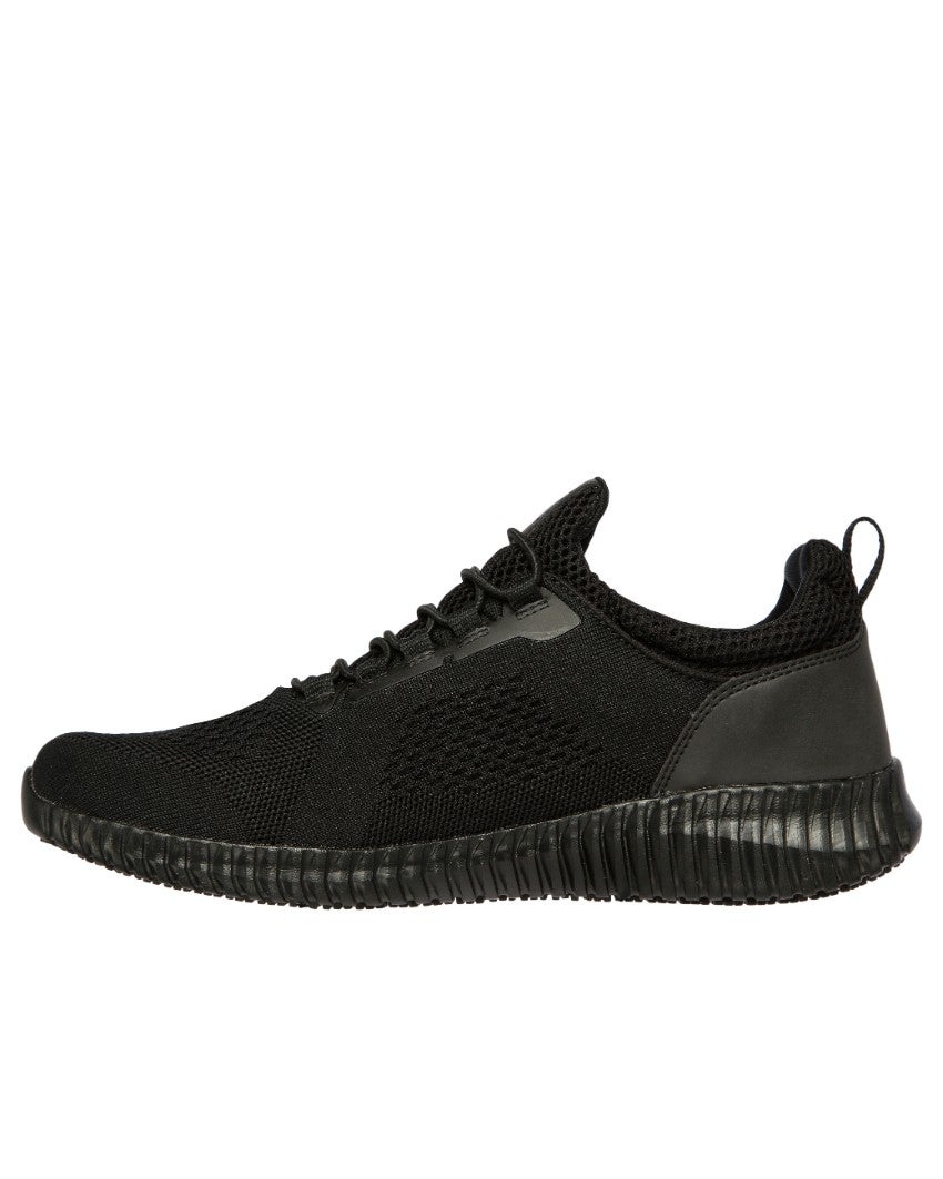 SKECHERS Work Relaxed Fit: Cessnock SR - Footcourt Egypt
