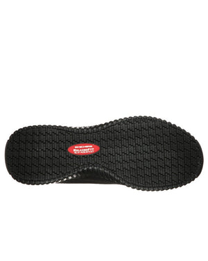 SKECHERS Work Relaxed Fit: Cessnock SR - Footcourt Egypt
