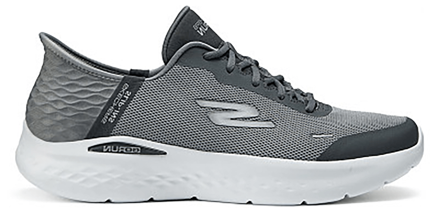 SKECHERS Men's Flash Shoes - Footcourt Egypt