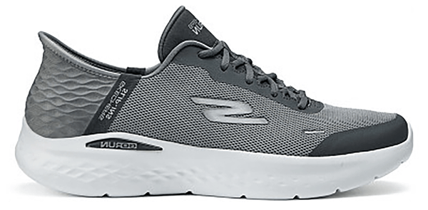 SKECHERS Men's Flash Shoes - Footcourt Egypt