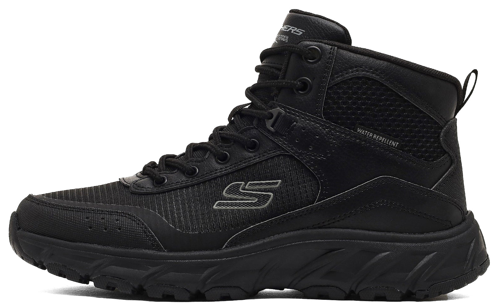 SKECHERS Men's Outdoor Boots - Footcourt Egypt