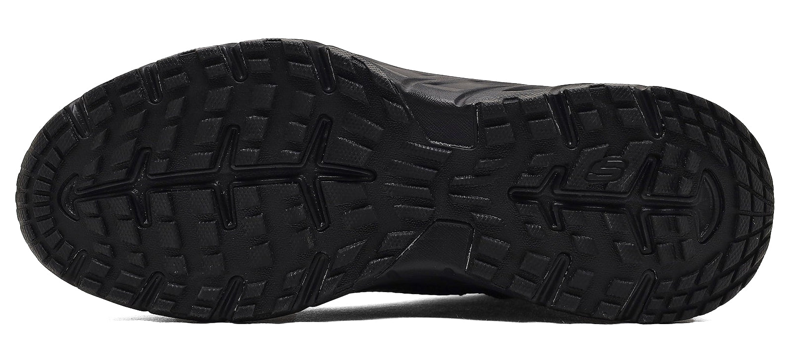 SKECHERS Men's Outdoor Boots - Footcourt Egypt
