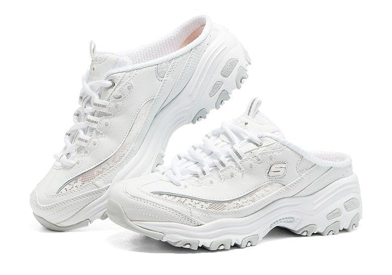 SKECHERS Sport D'Lites - Bright Sky - Footcourt Egypt