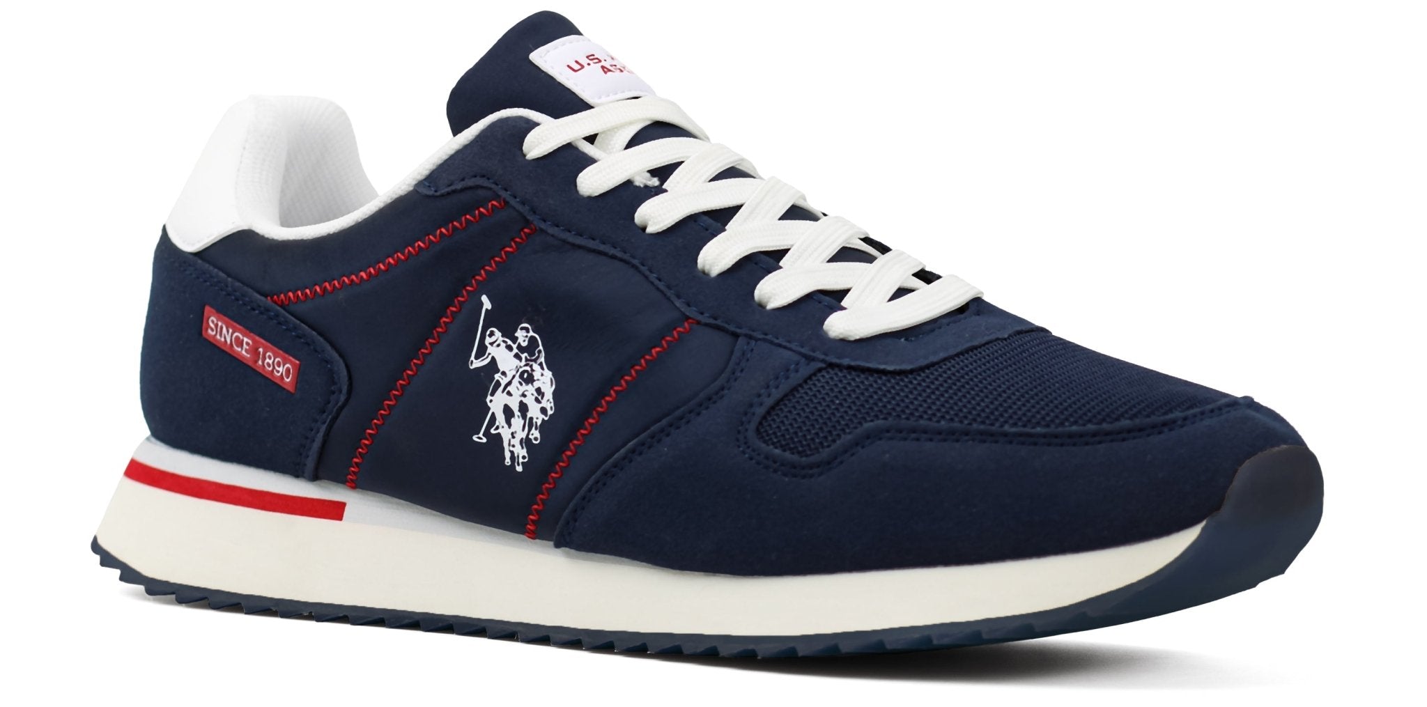 U.S. POLO ASSN. Altena 001 - Footcourt Egypt