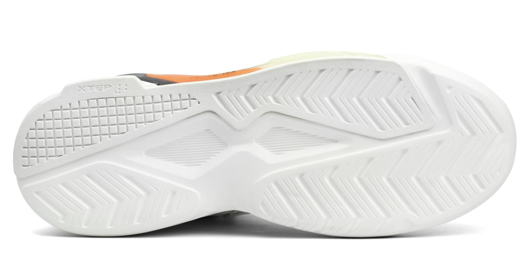 XTEP Dasmariñas Shoes - Footcourt Egypt