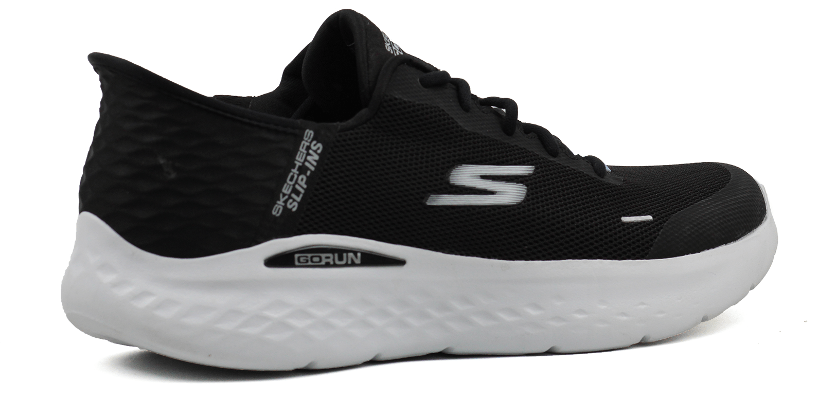 SKECHERS Men's Flash Shoes - Footcourt Egypt
