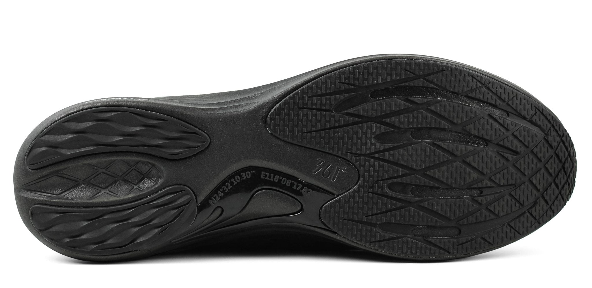 361˚ Quickfoam Infinity 2.0 - Footcourt Egypt