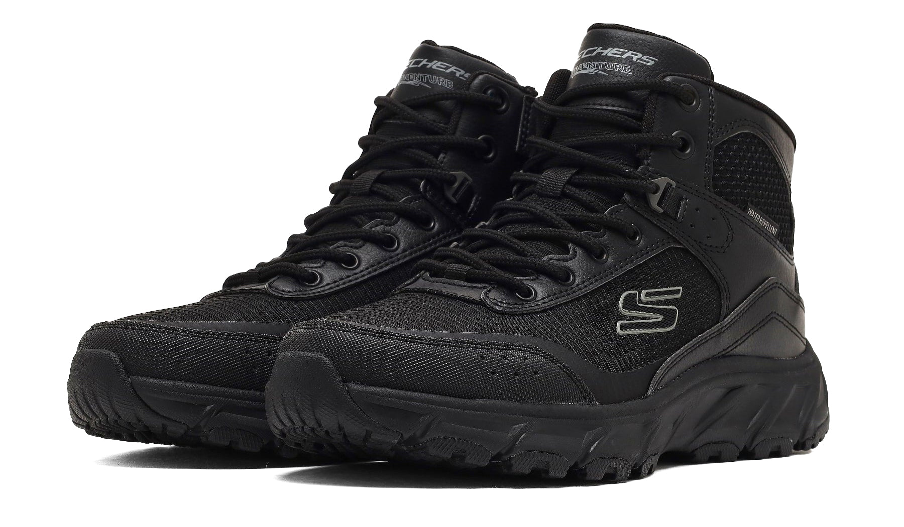 SKECHERS Men's Outdoor Boots - Footcourt Egypt