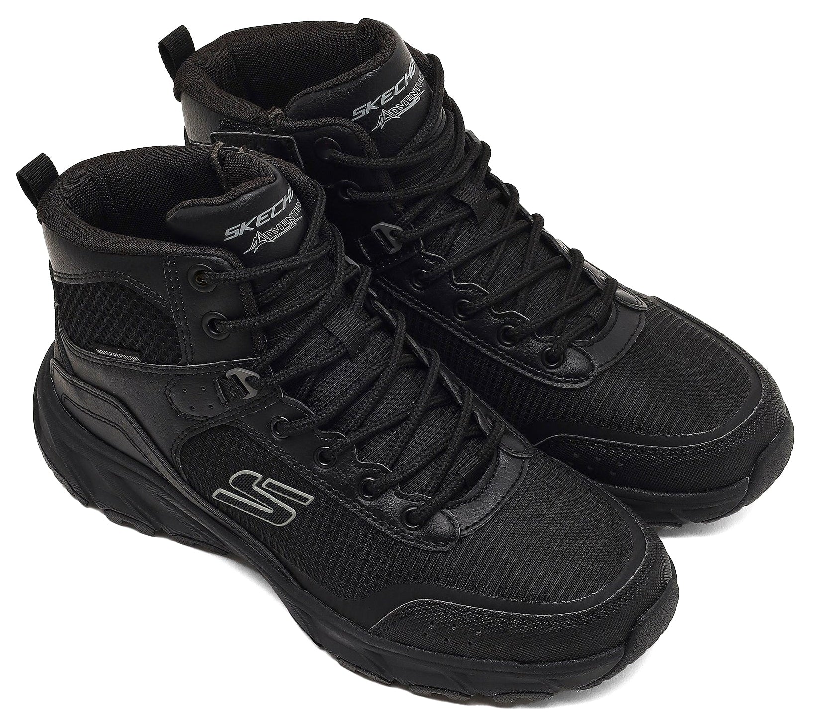 SKECHERS Men's Outdoor Boots - Footcourt Egypt