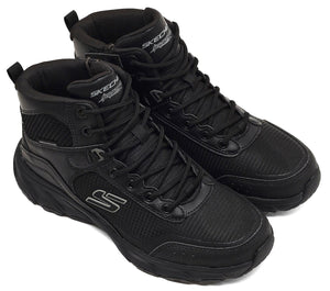 SKECHERS Men's Outdoor Boots - Footcourt Egypt