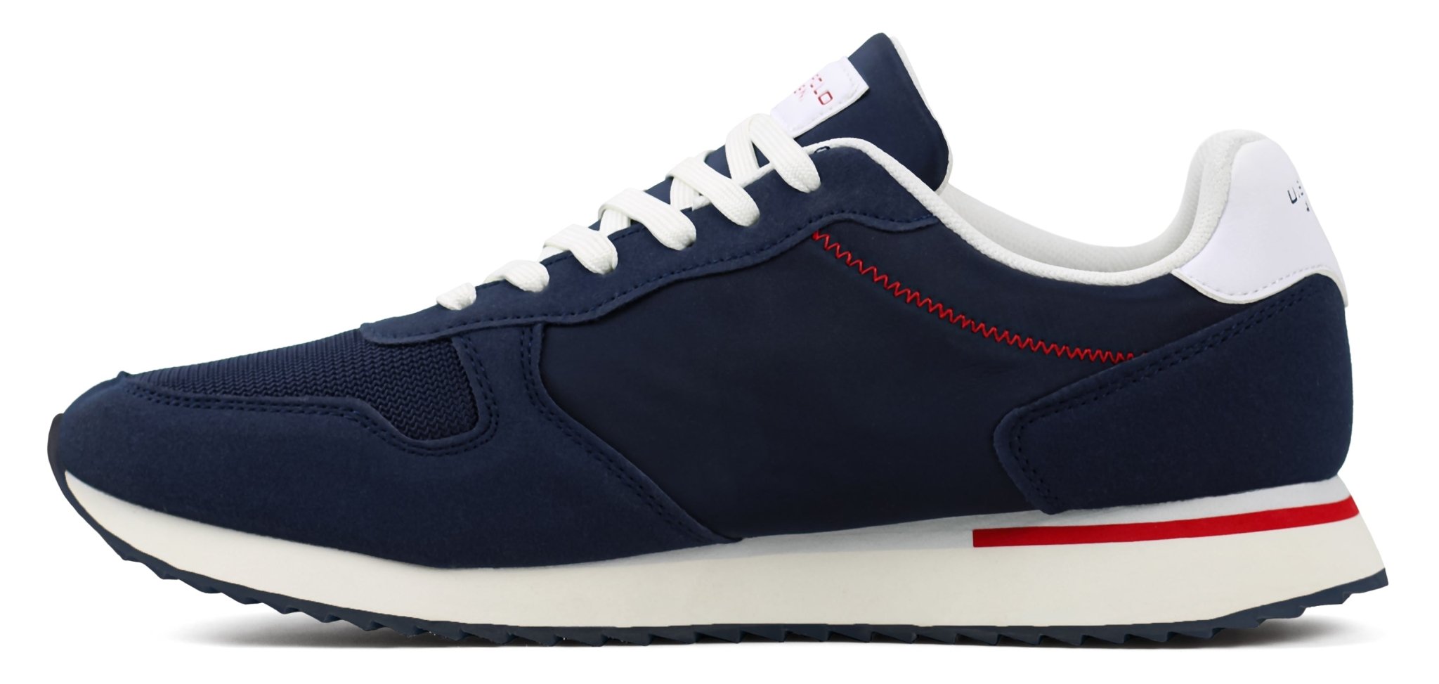 U.S. POLO ASSN. Altena 001 - Footcourt Egypt