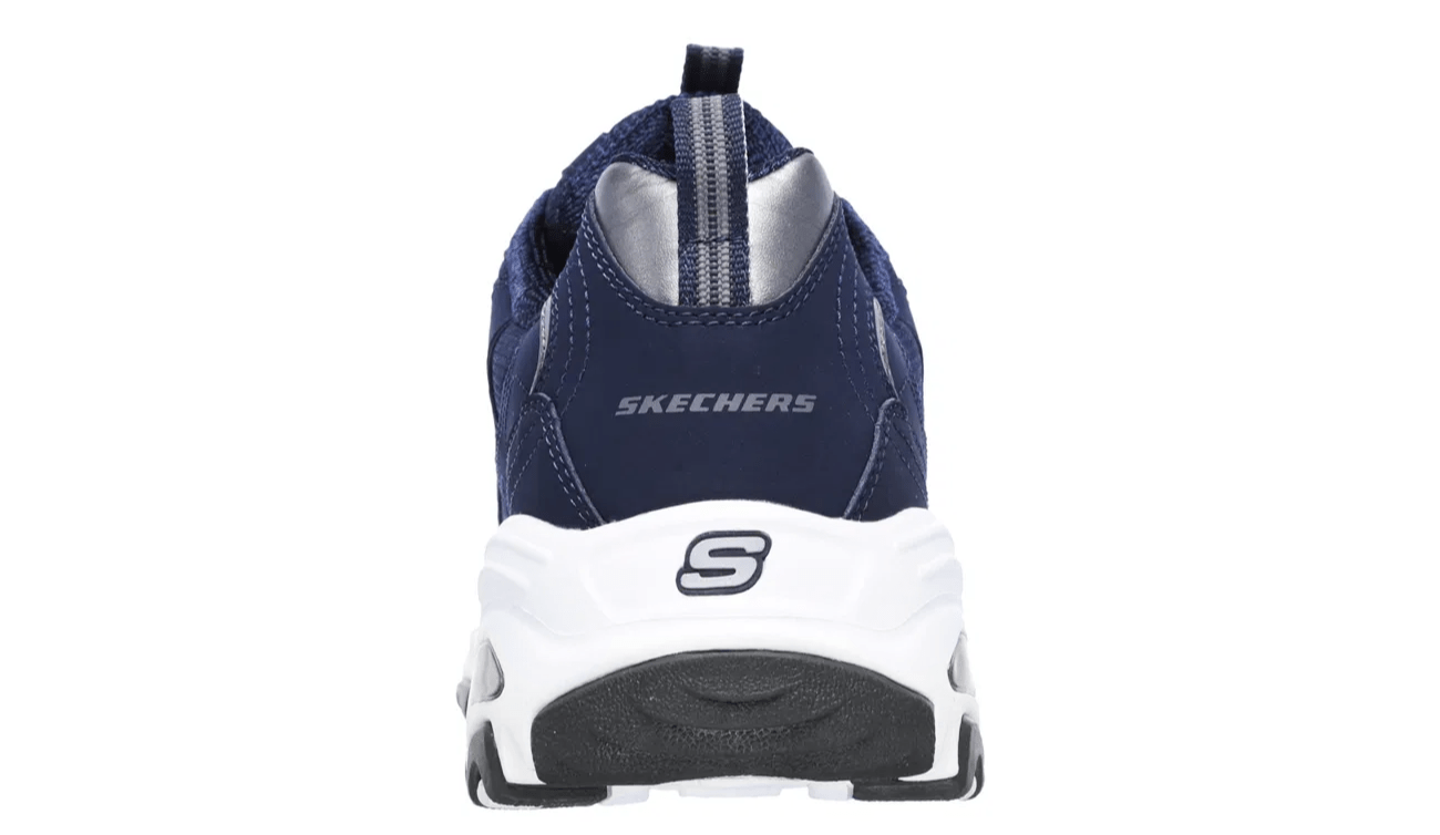 SKECHERS D'lites - Biggest Fan - Footcourt Egypt
