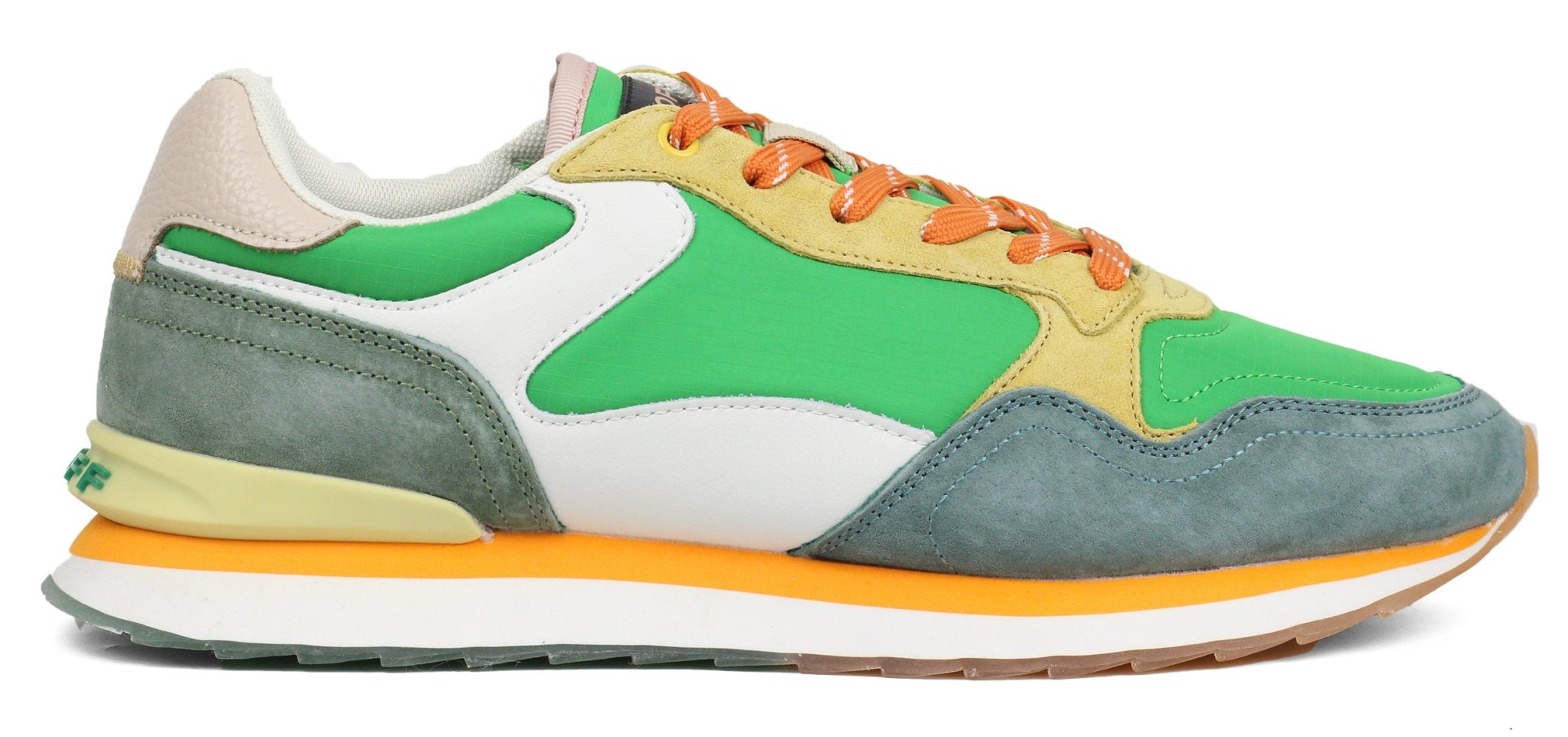 HOFF Virirdis sneakers - Footcourt Egypt