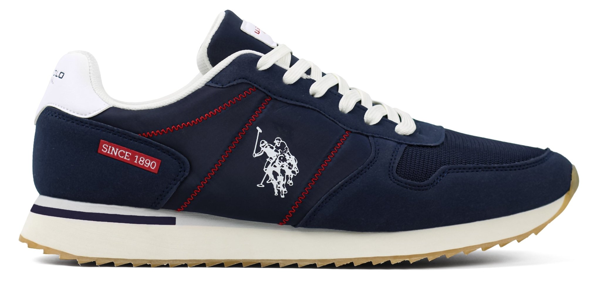 U.S. POLO ASSN. Altena 001 - Footcourt Egypt