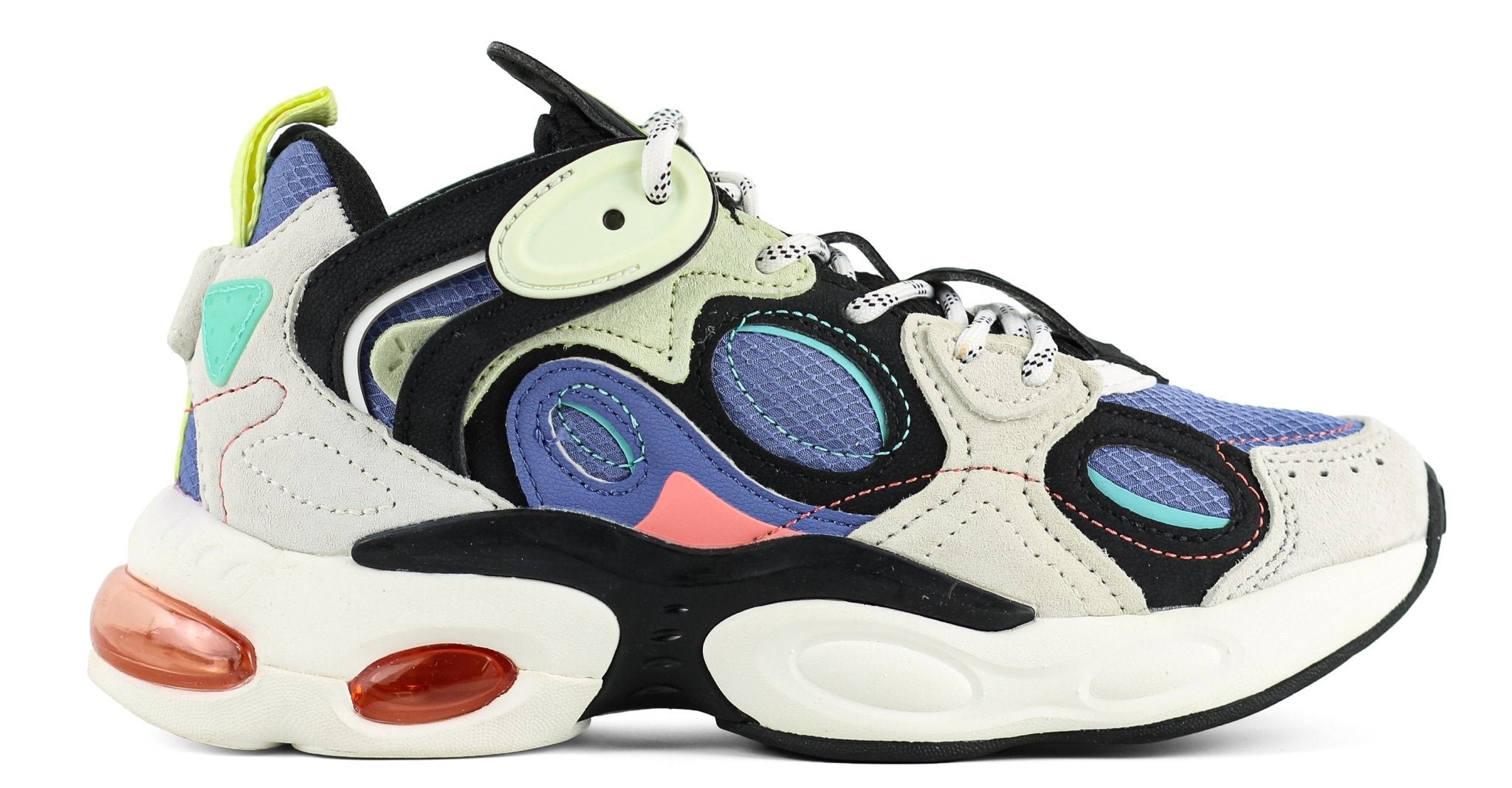 XTEP SPORTS AND CASUAL SHOSE FOR WOMEN - Footcourt Egypt