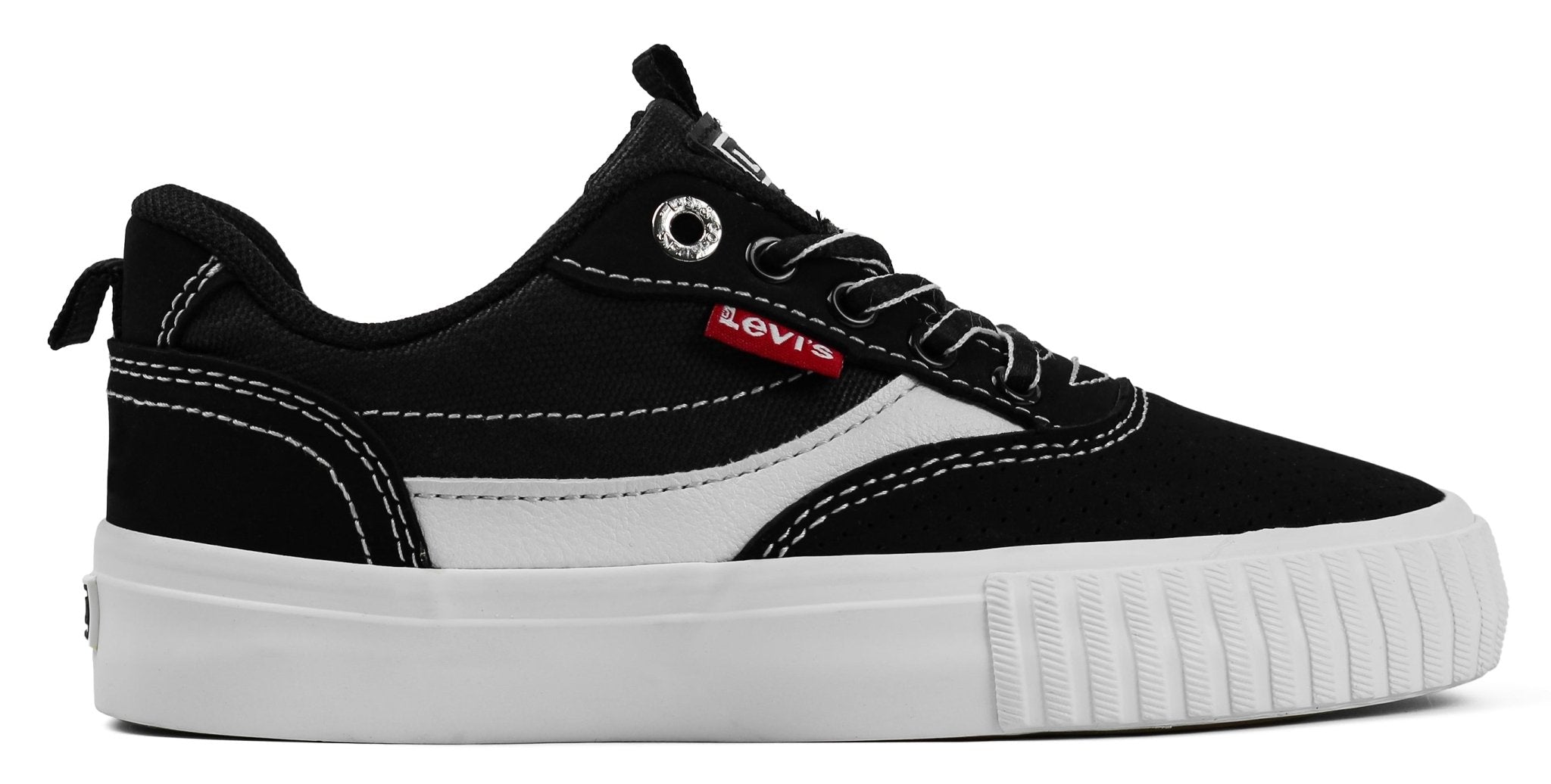 Levi's® Casual Canvas Sz 4 - Footcourt Egypt
