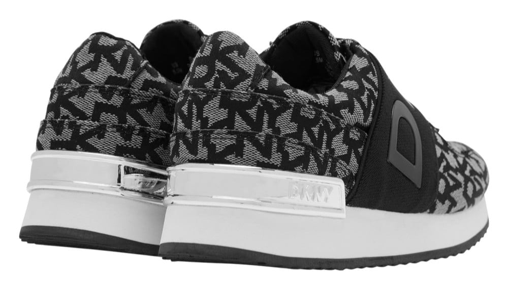 DKNY Marli slip on sena - Footcourt Egypt