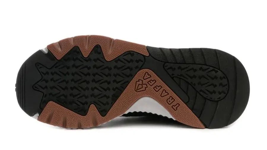 TRAFFA Vaan Sneakers - Footcourt Egypt